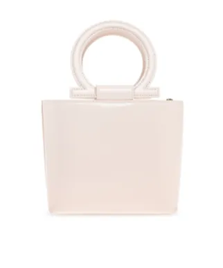 Top Handle Shoulder Bag