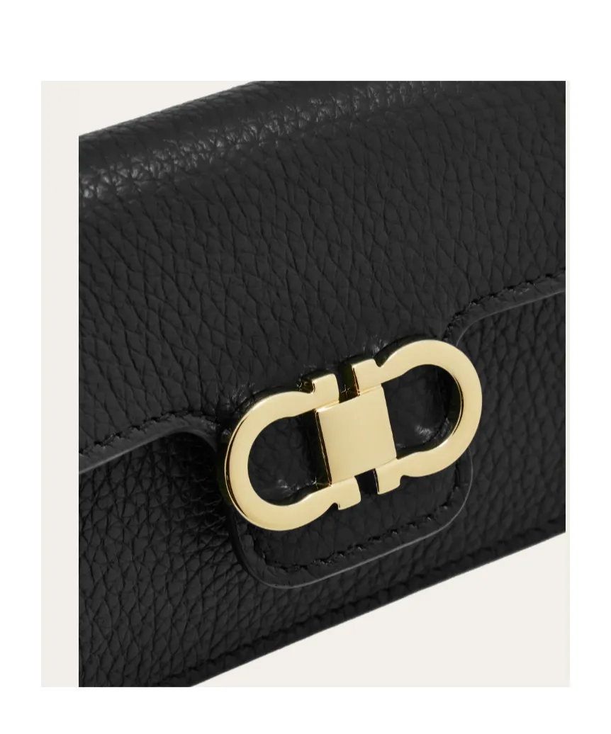 Gancini Key Holder