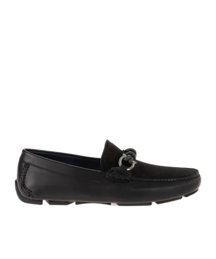 Gancini Buckle Driver