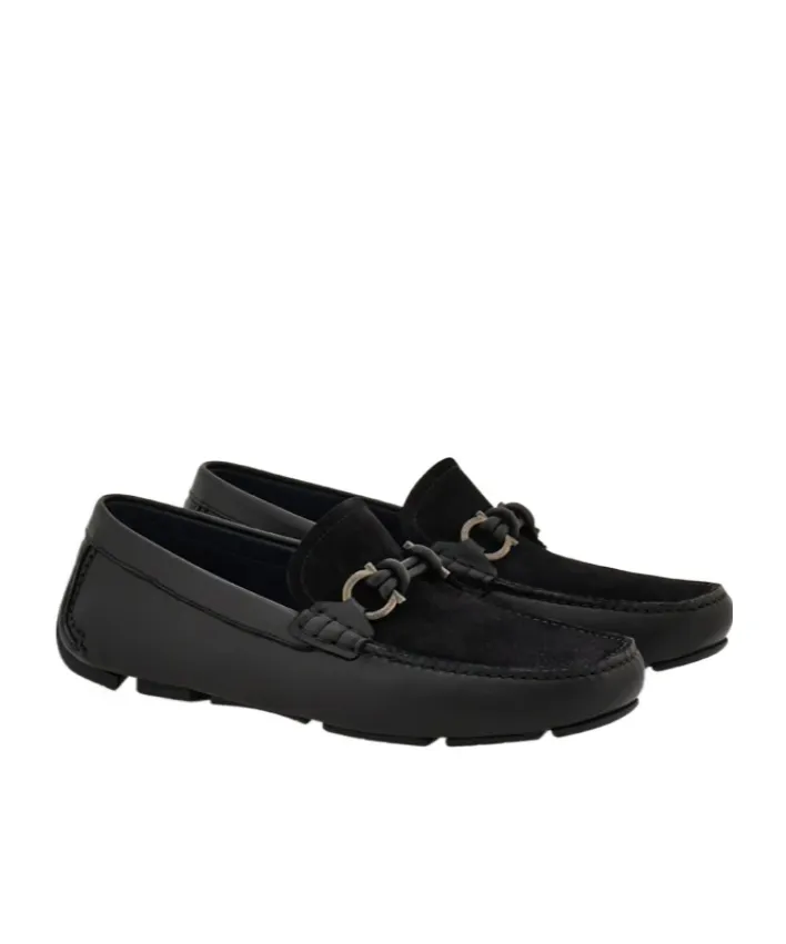Gancini Buckle Driver