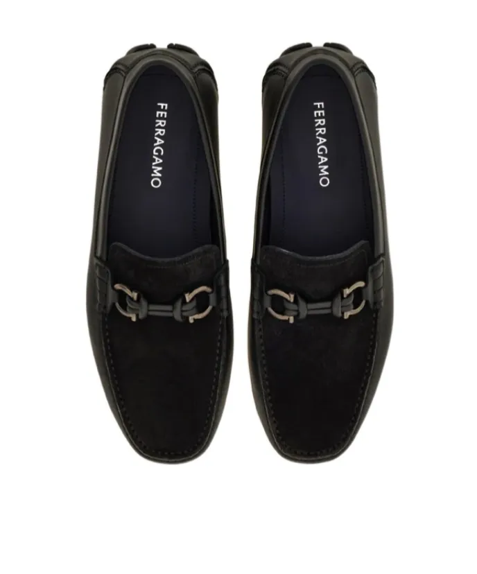 Gancini Buckle Driver