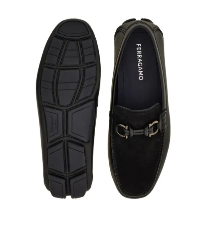 Gancini Buckle Driver