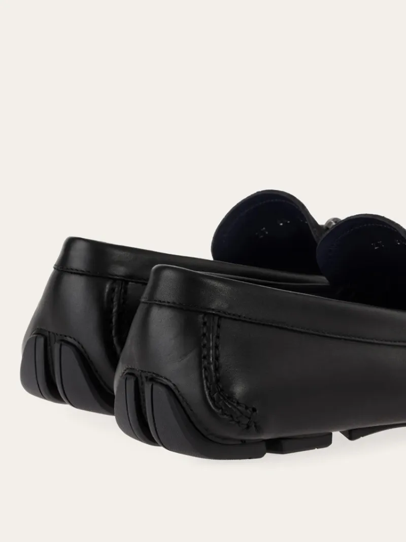 Gancini Buckle Driver