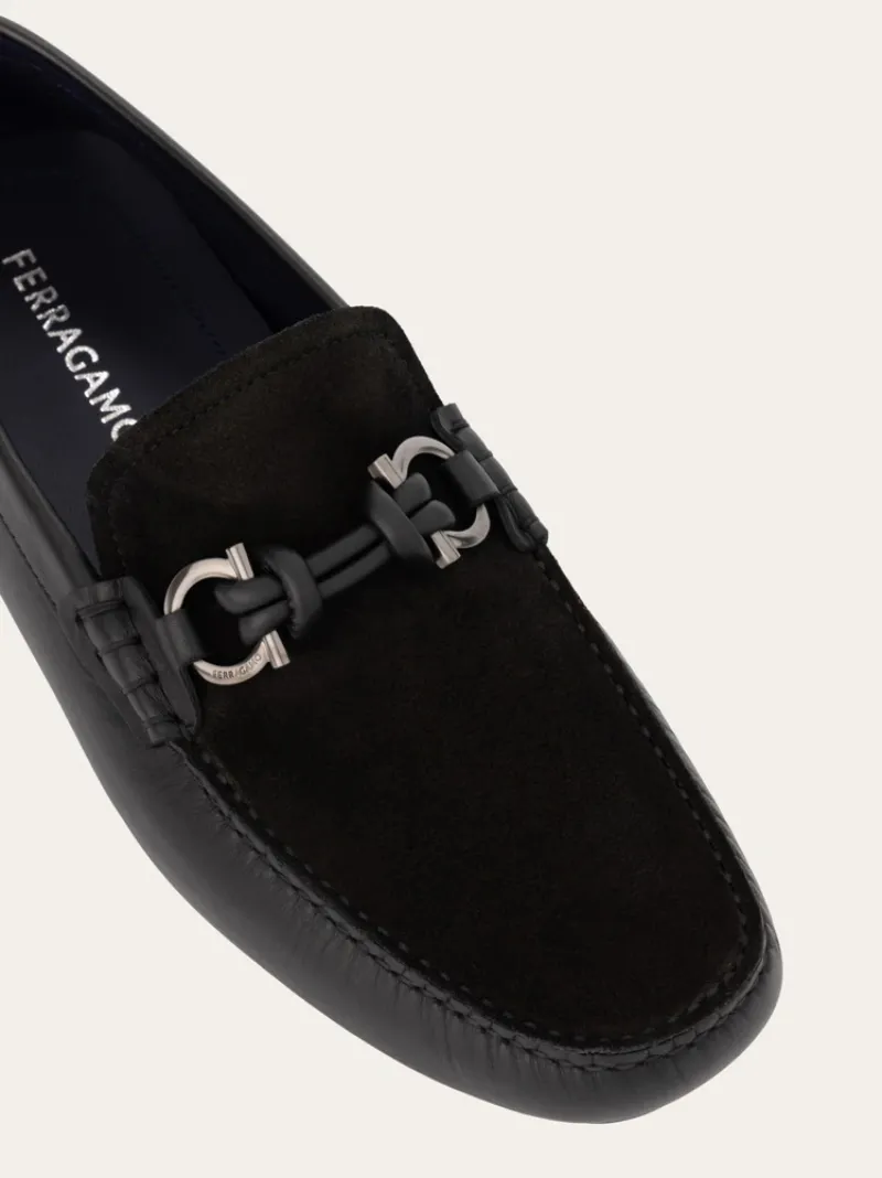 Gancini Buckle Driver