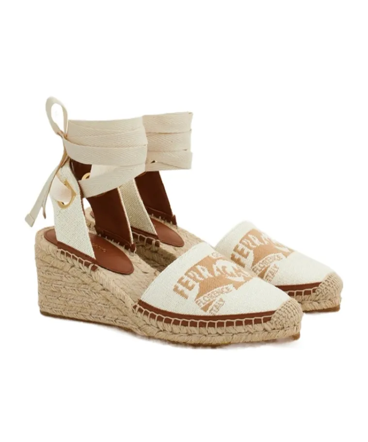 Wedge Espadrille