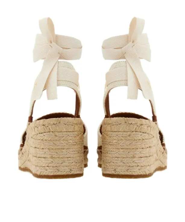 Wedge Espadrille