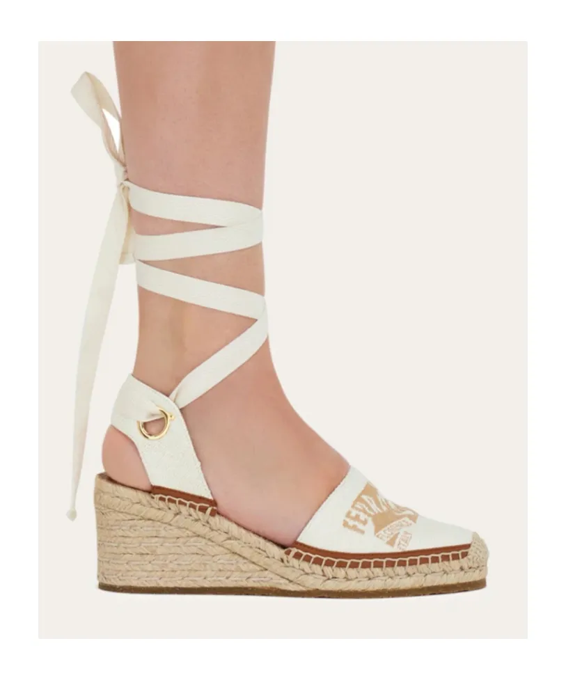Wedge Espadrille