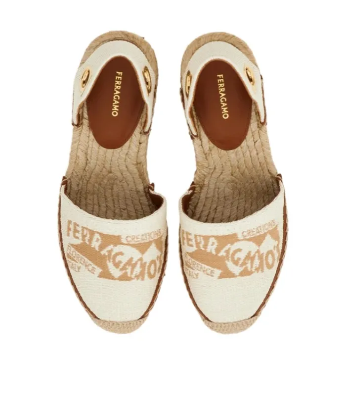 Wedge Espadrille
