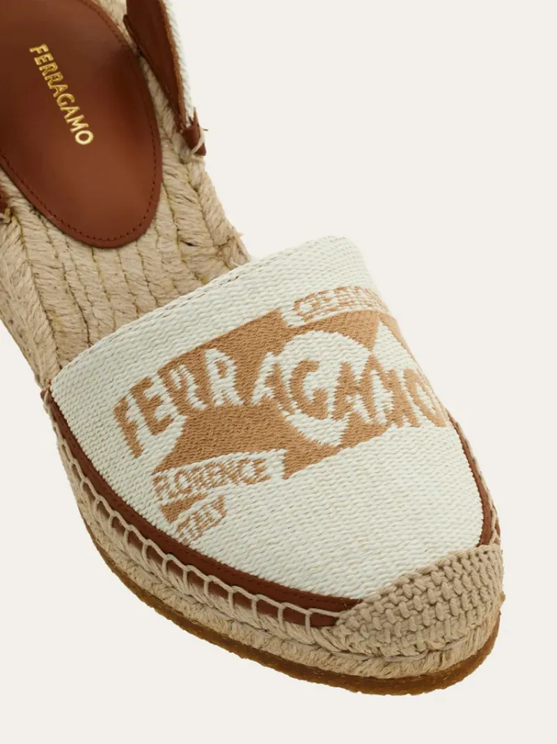 Wedge Espadrille