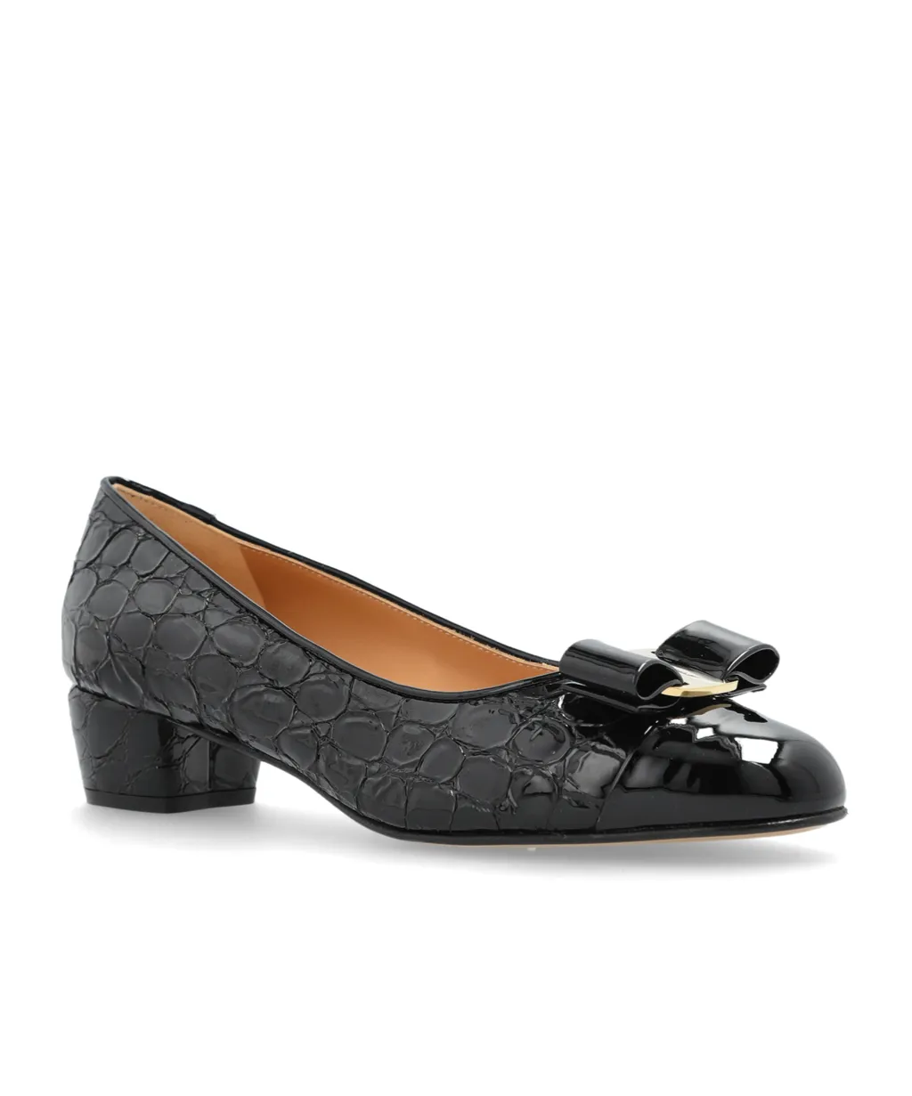 Vara Pumps