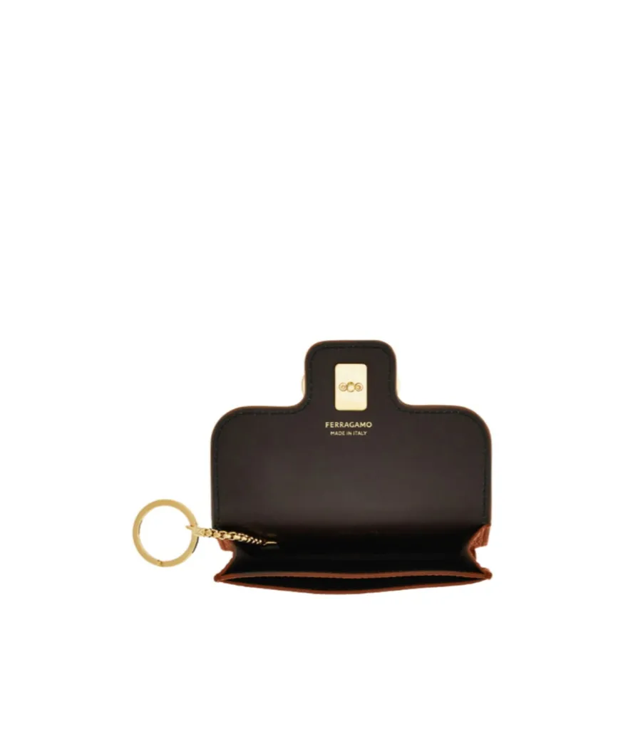 Gancini Key Holder