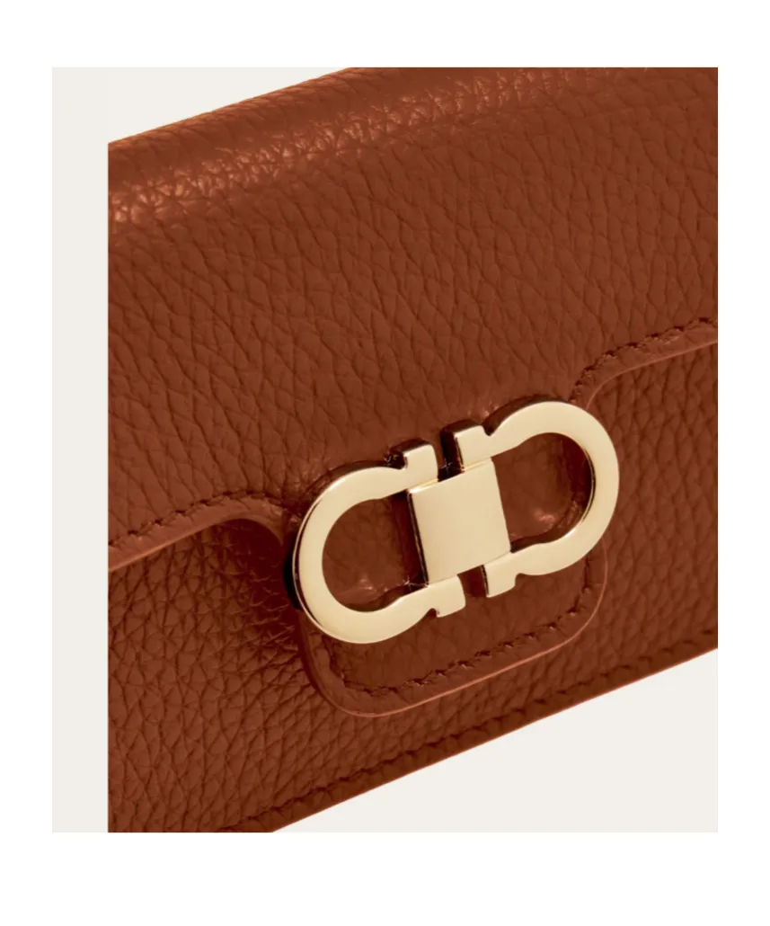 Gancini Key Holder