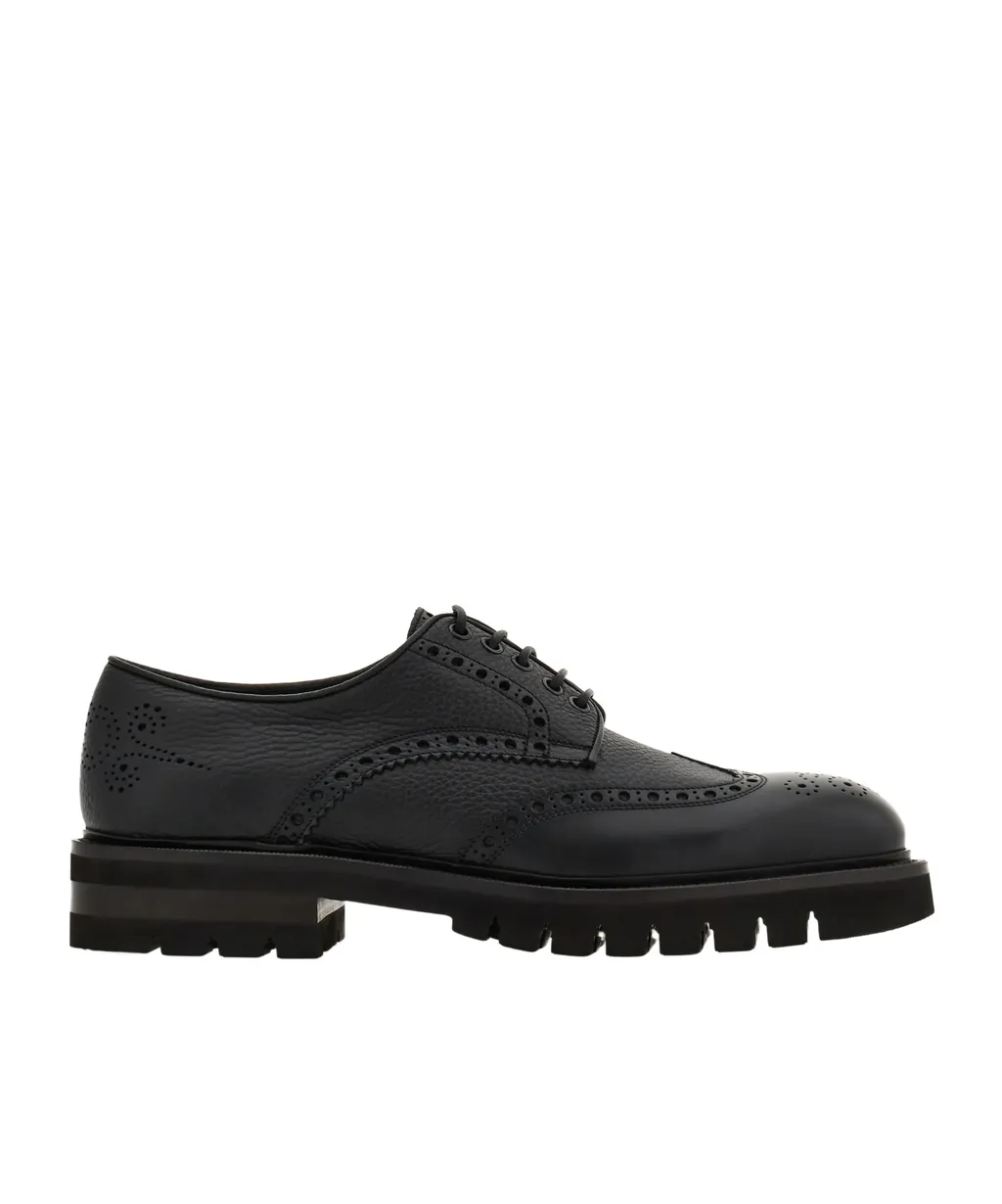 Derby Brogues