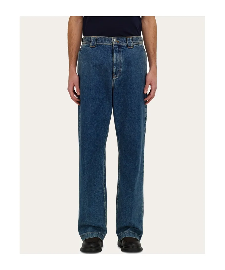 Work Pants