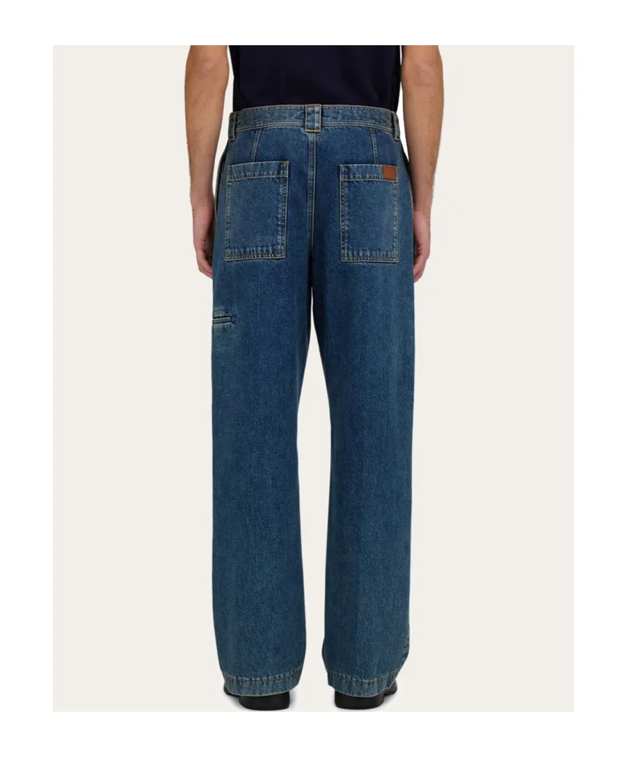 Work Pants