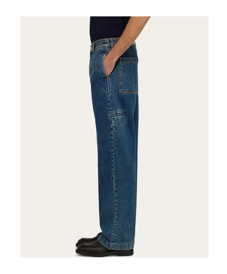 Work Pants