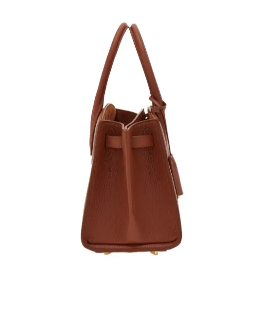New Studio Soft Bag