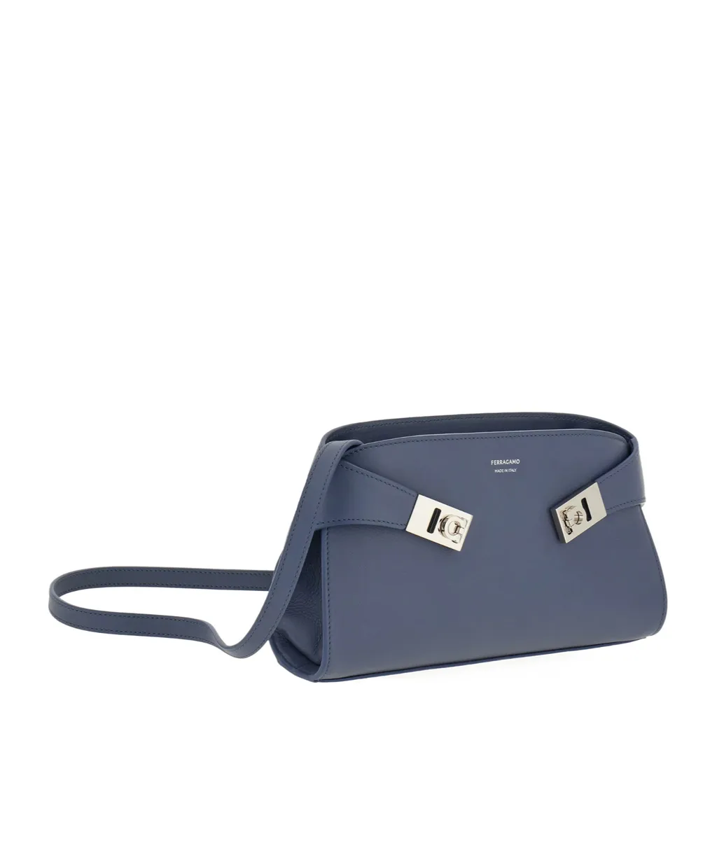 Mini Hug Cross Body Bag