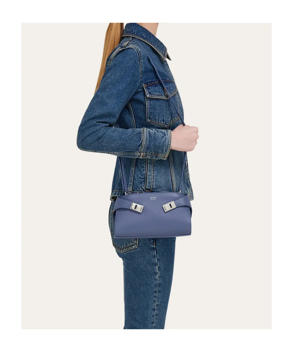 Mini Hug Cross Body Bag