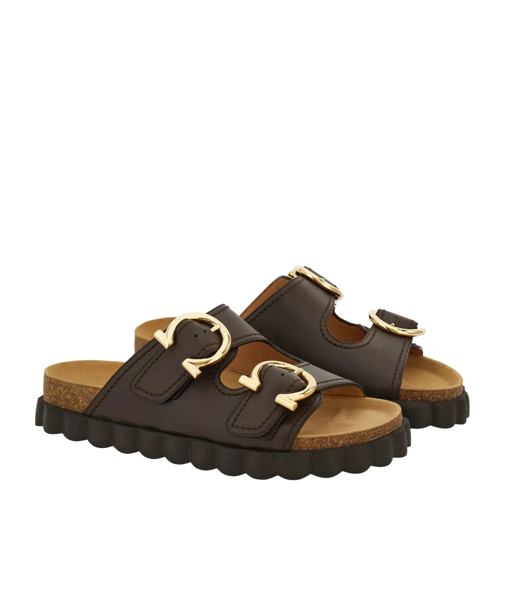 Gancini Sports Sandals