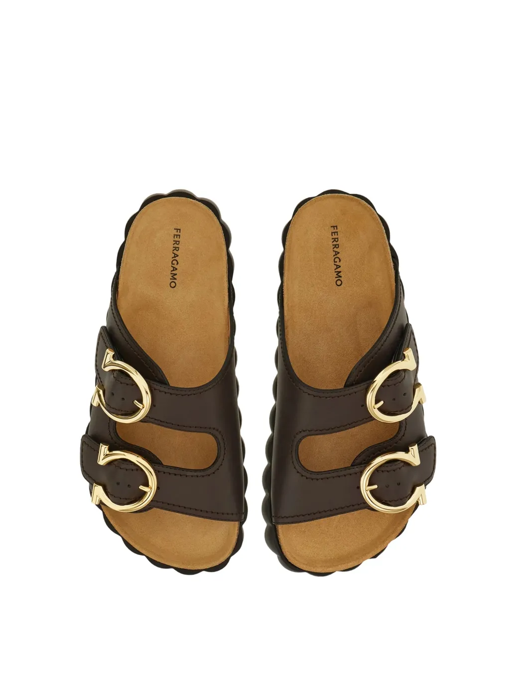 Gancini Sports Sandals