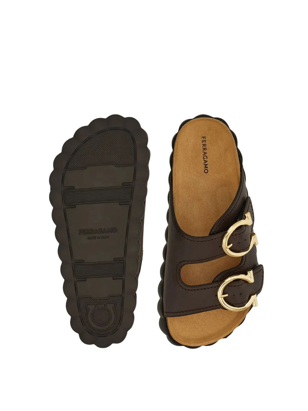 Gancini Sports Sandals