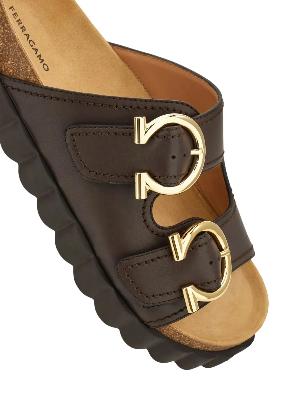 Gancini Sports Sandals