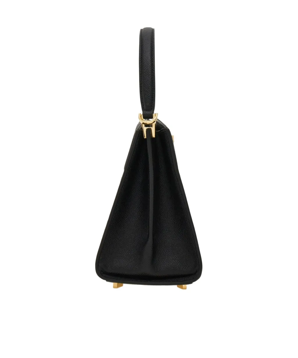 The New Studio Box Tote Bag
