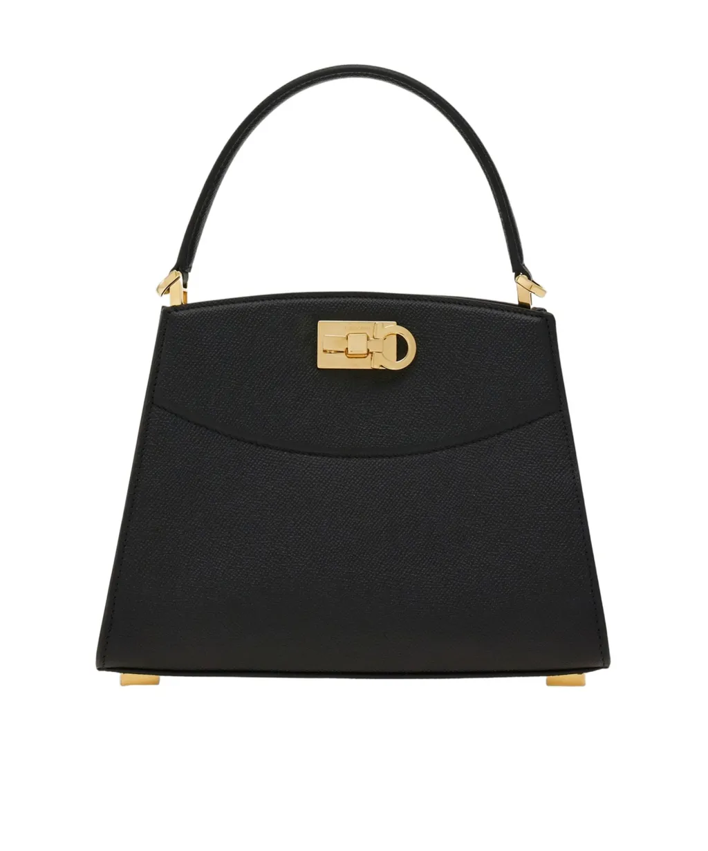 The New Studio Box Tote Bag