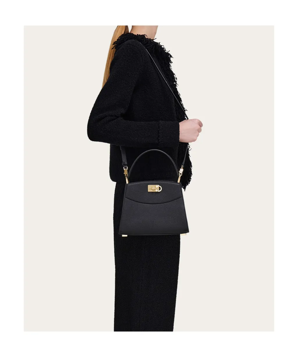 The New Studio Box Tote Bag
