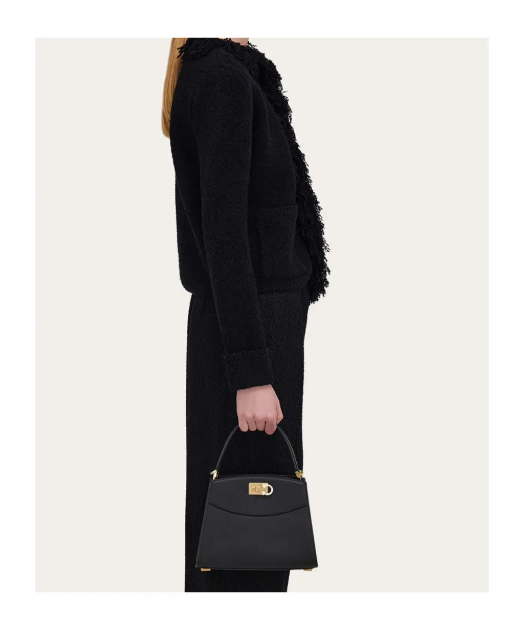The New Studio Box Tote Bag
