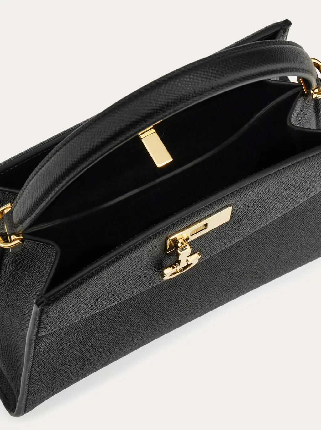 The New Studio Box Tote Bag