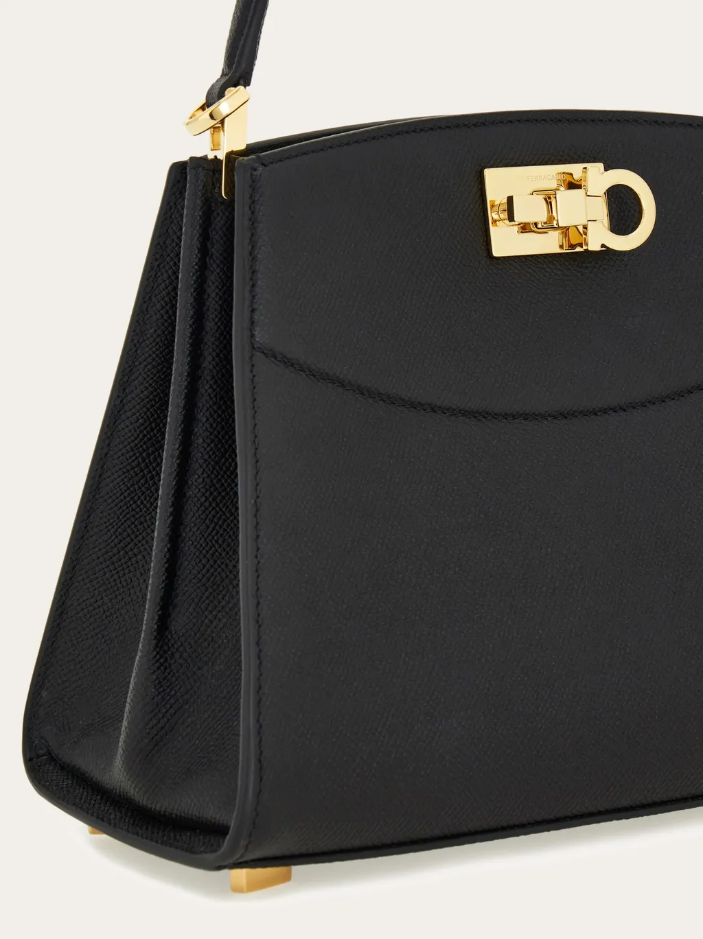 The New Studio Box Tote Bag
