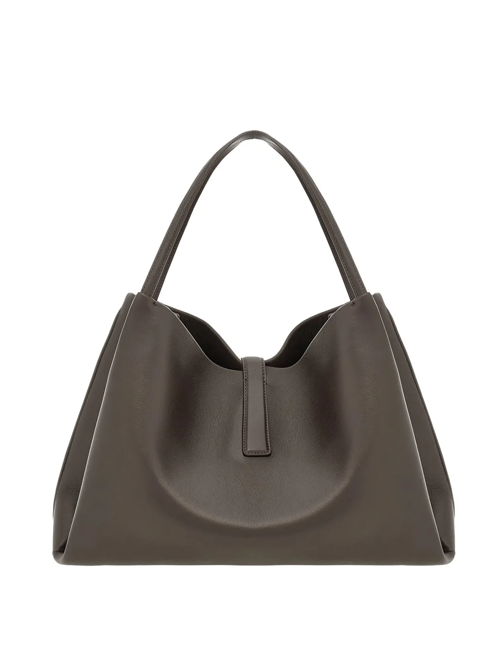 Logo Printed Tote Bag