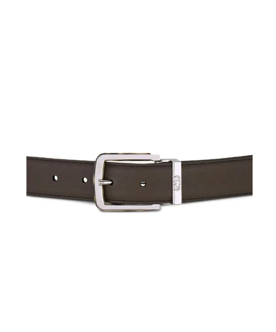 Pin Buckle Belt