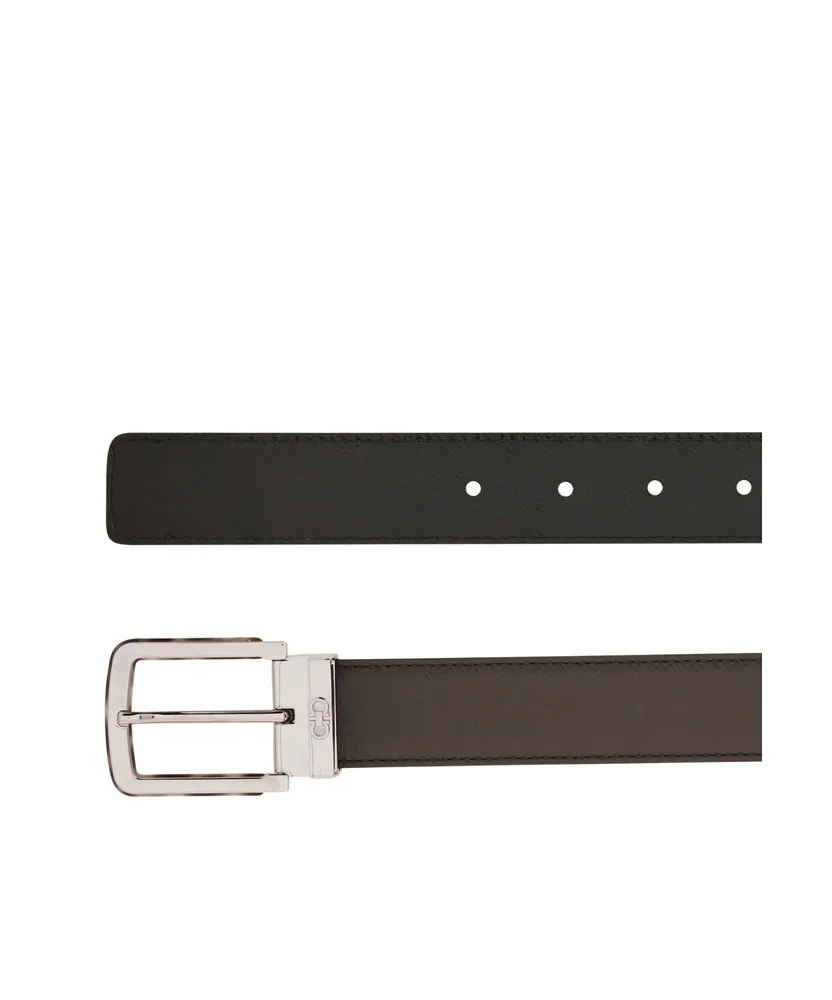 Pin Buckle Belt
