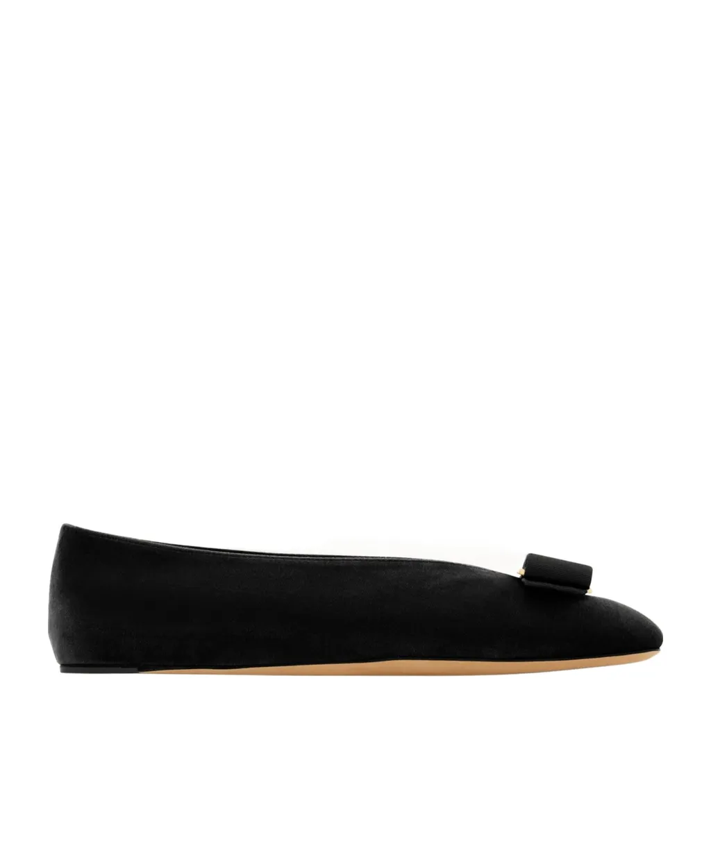 Vara Bow Ballet Flats