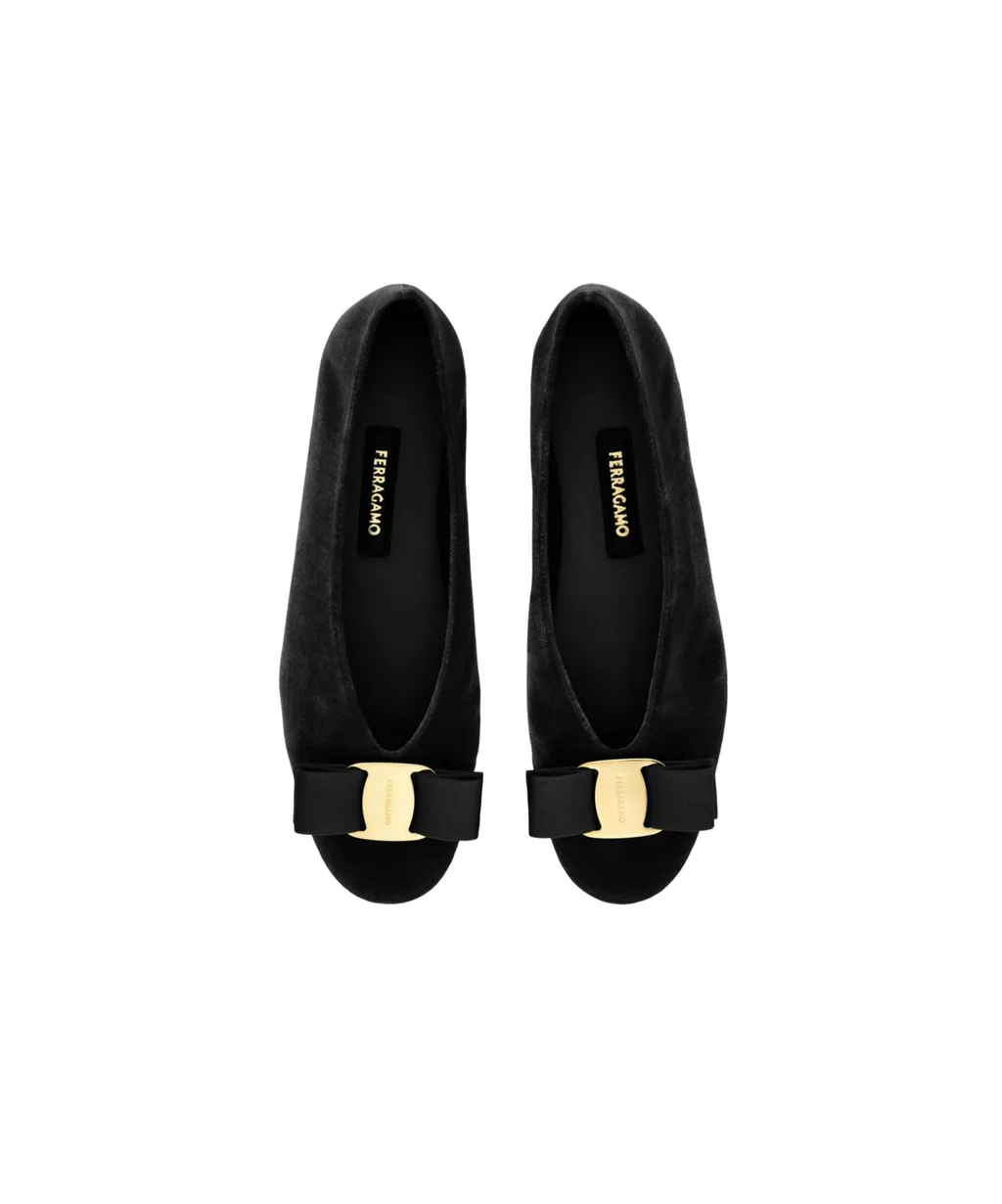 Vara Bow Ballet Flats
