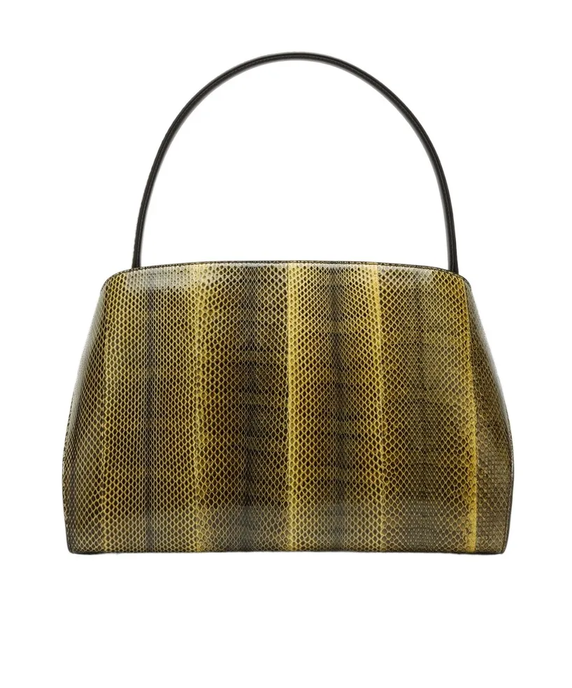 Gancini Shoulder Bag