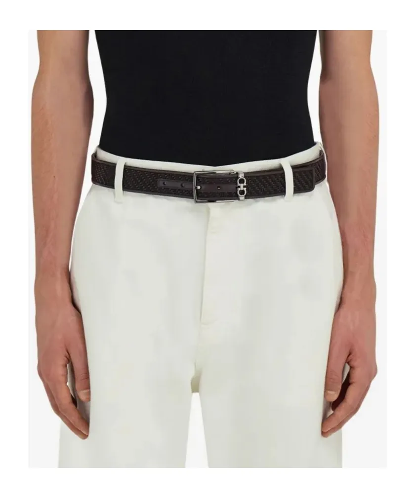 Adjustable Belt