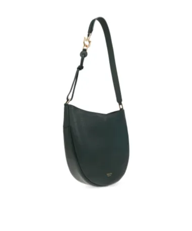 North-South Shoulder Bag