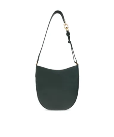 North-South Shoulder Bag