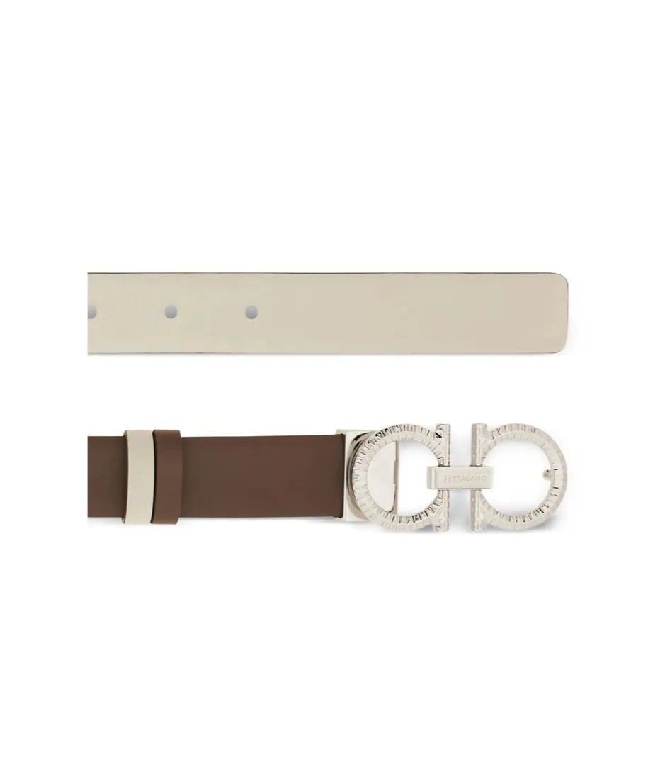 Double-Sided Adjustable Belt
