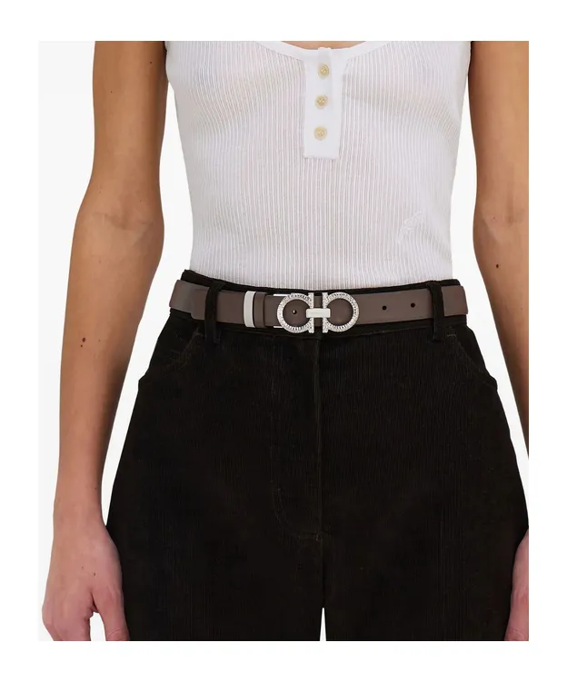 Double-Sided Adjustable Belt