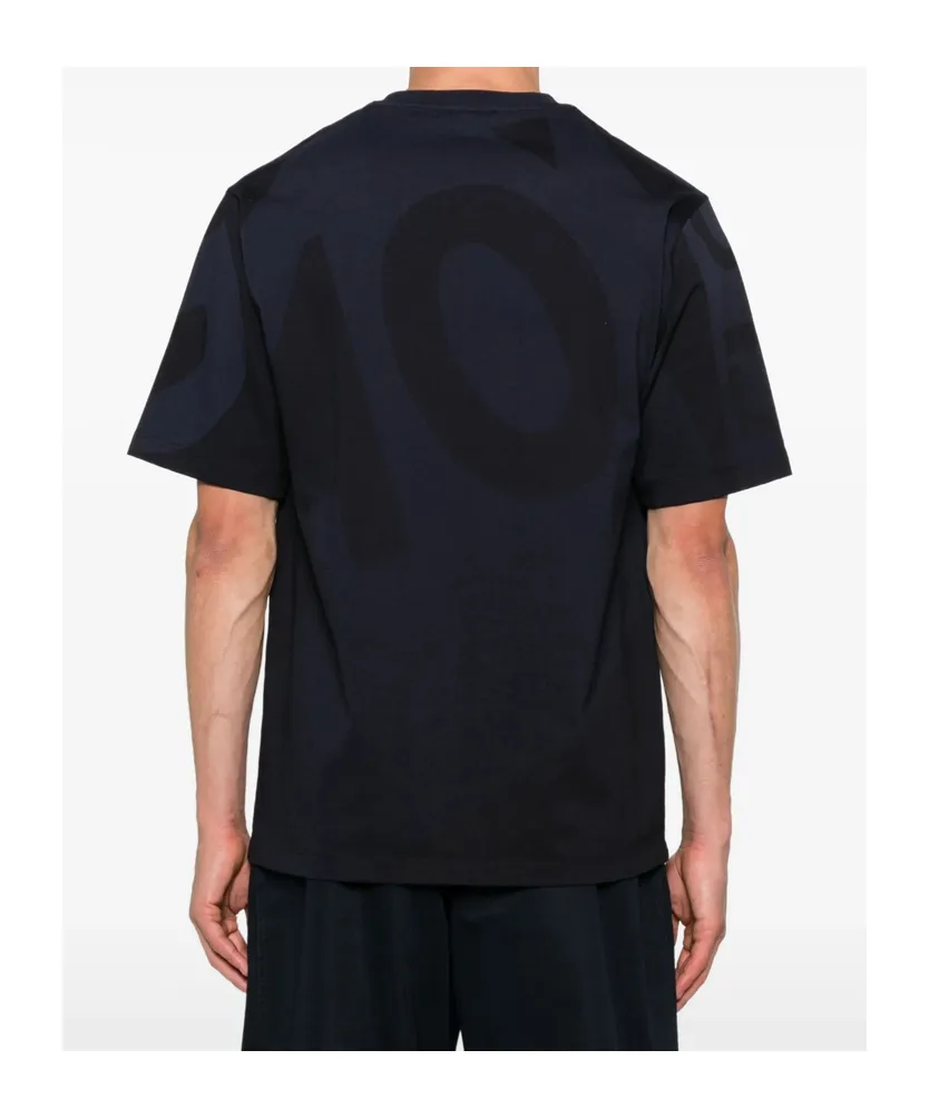 Short-Sleeved T-Shirt