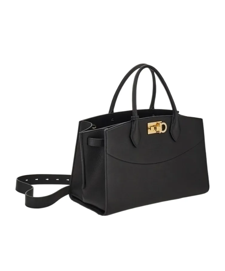 Soft Studio Tote Bag