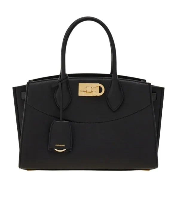 Soft Studio Tote Bag