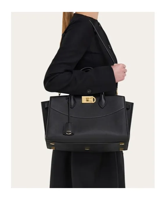 Soft Studio Tote Bag