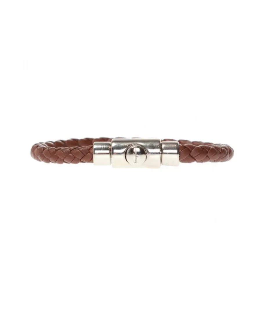 Woven Bracelet
