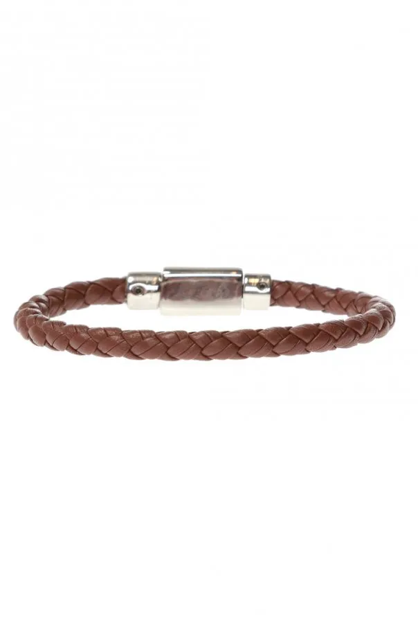 Woven Bracelet